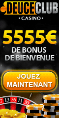 les jeux de casino en ligne